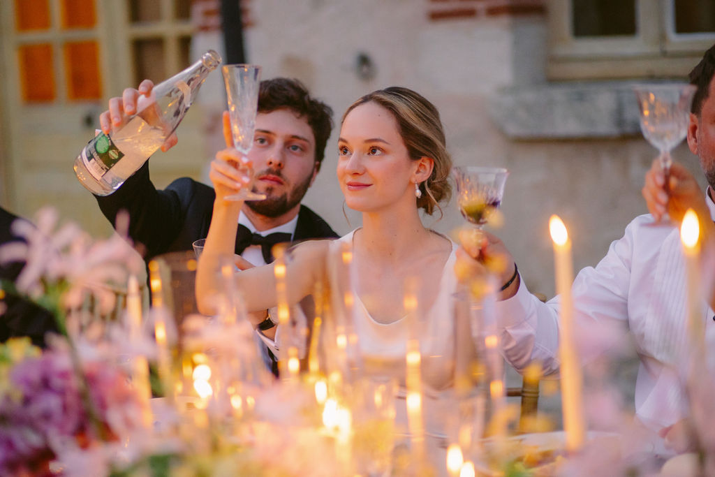 Where to Get Married in France Best Locations Guide