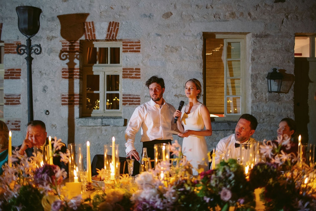 Why France Is the Perfect Destination Wedding Location